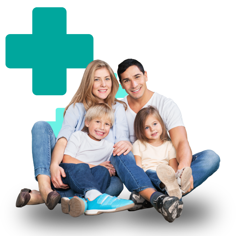 Consultoria plano de saúde SulAmérica equipe profissional